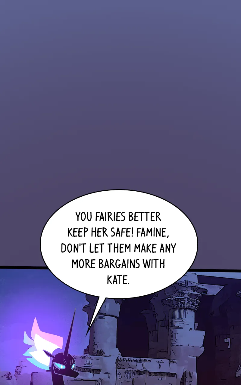 Hooves of Death Chapter 141 page 63 - 