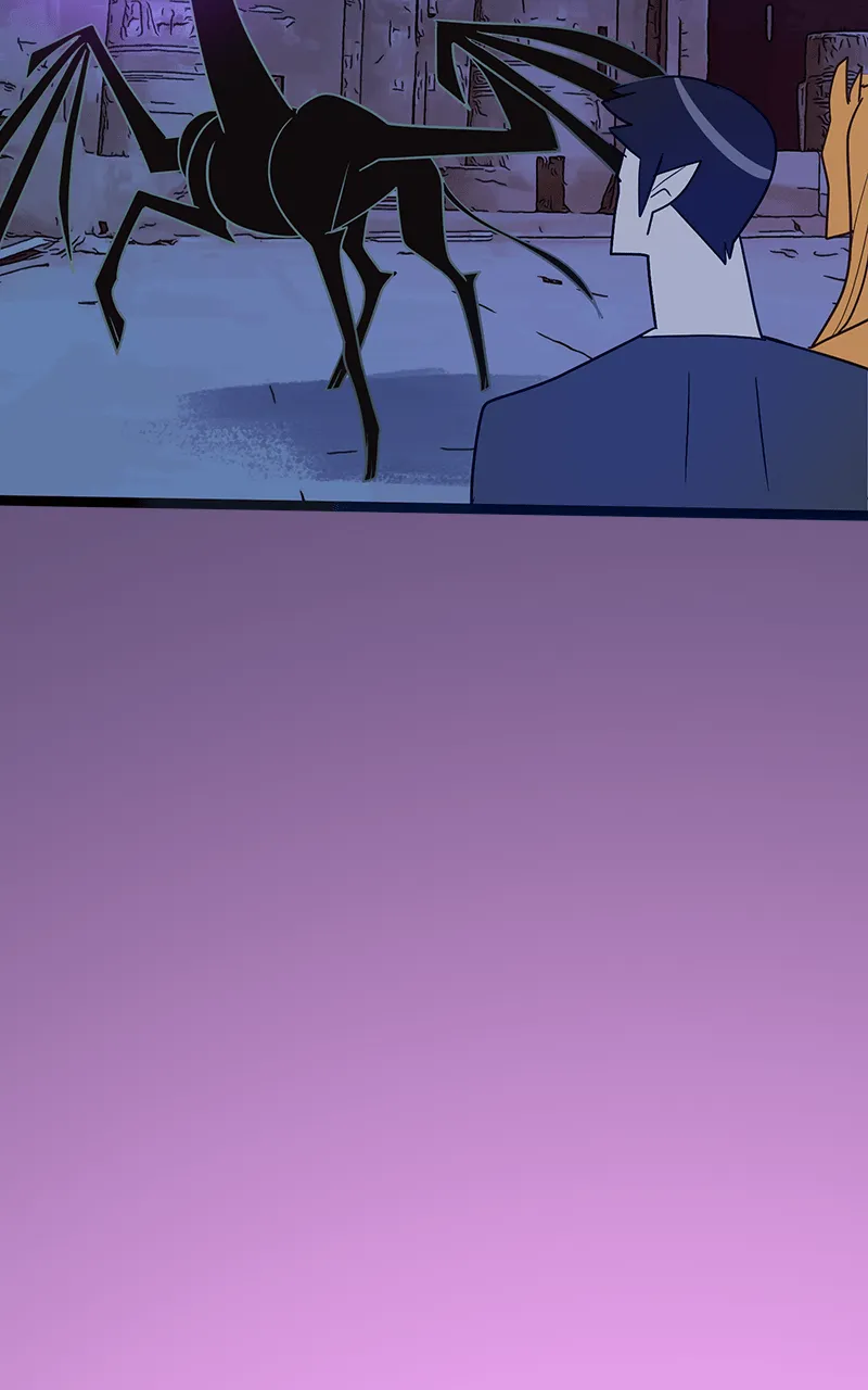 Hooves of Death Chapter 141 page 64 - 