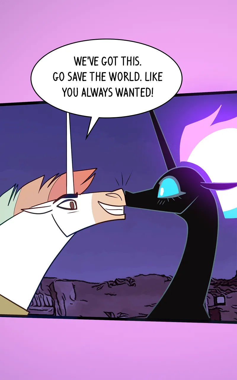 Hooves of Death Chapter 141 page 65 - 