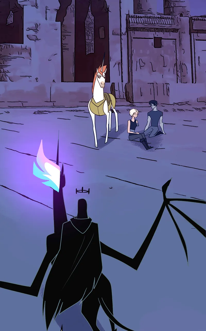 Hooves of Death Chapter 141 page 68 - 