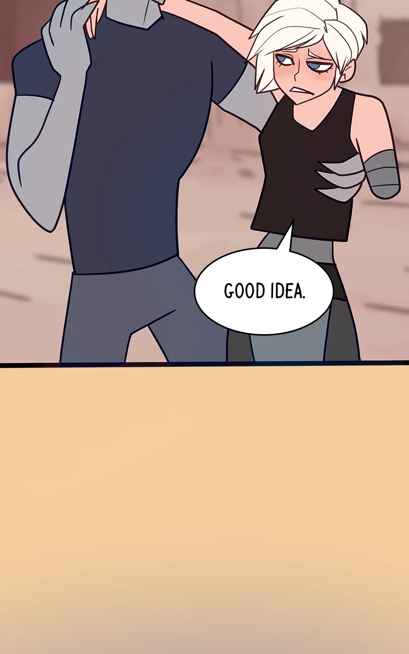 Hooves of Death Chapter 141 page 75 - 