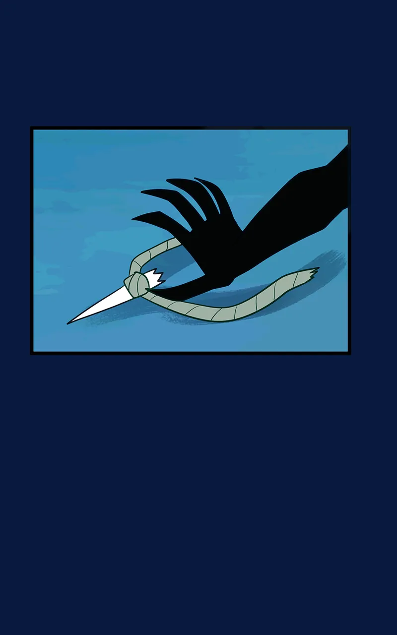 Hooves of Death Chapter 141 page 9 - 