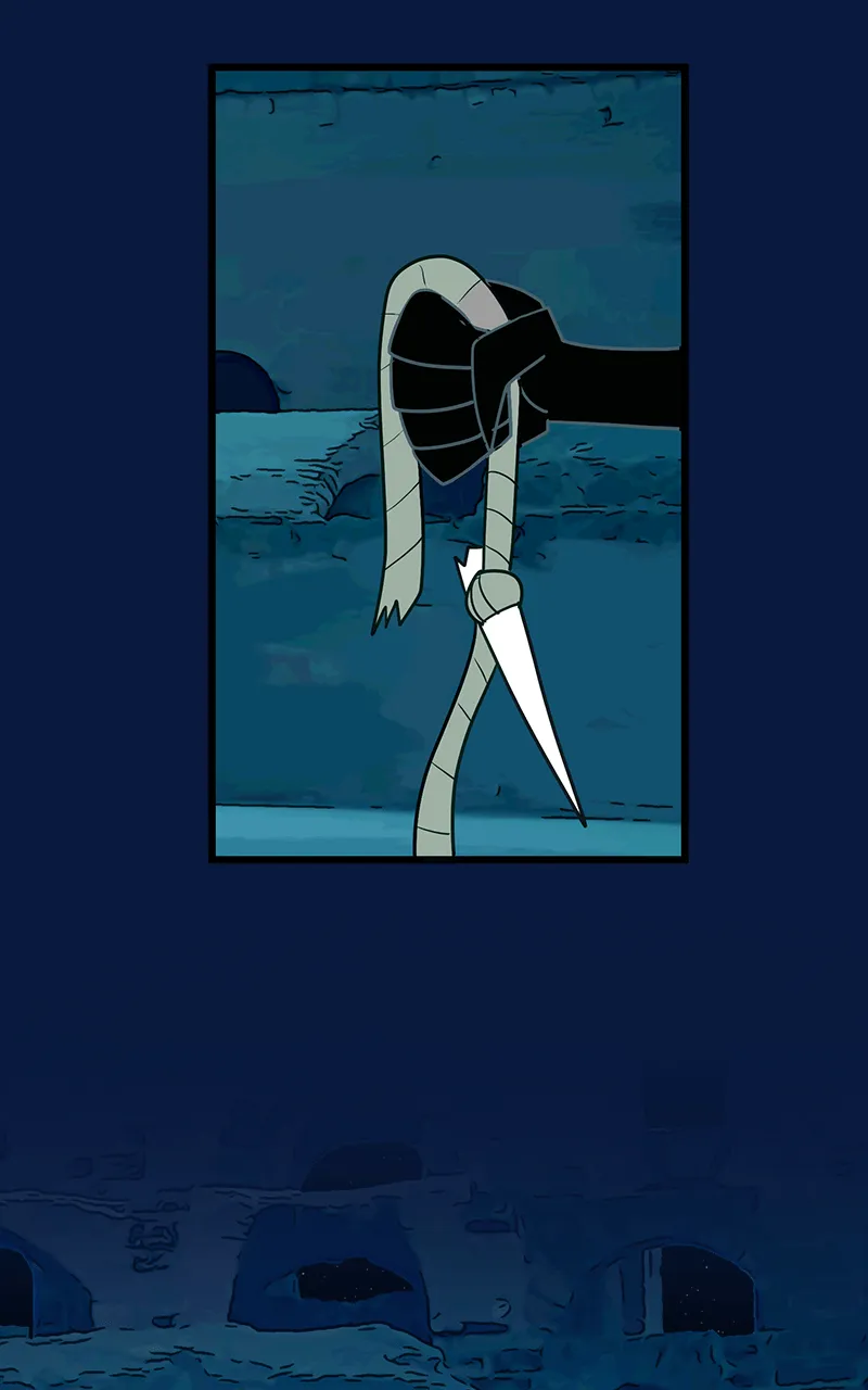 Hooves of Death Chapter 141 page 10 - 