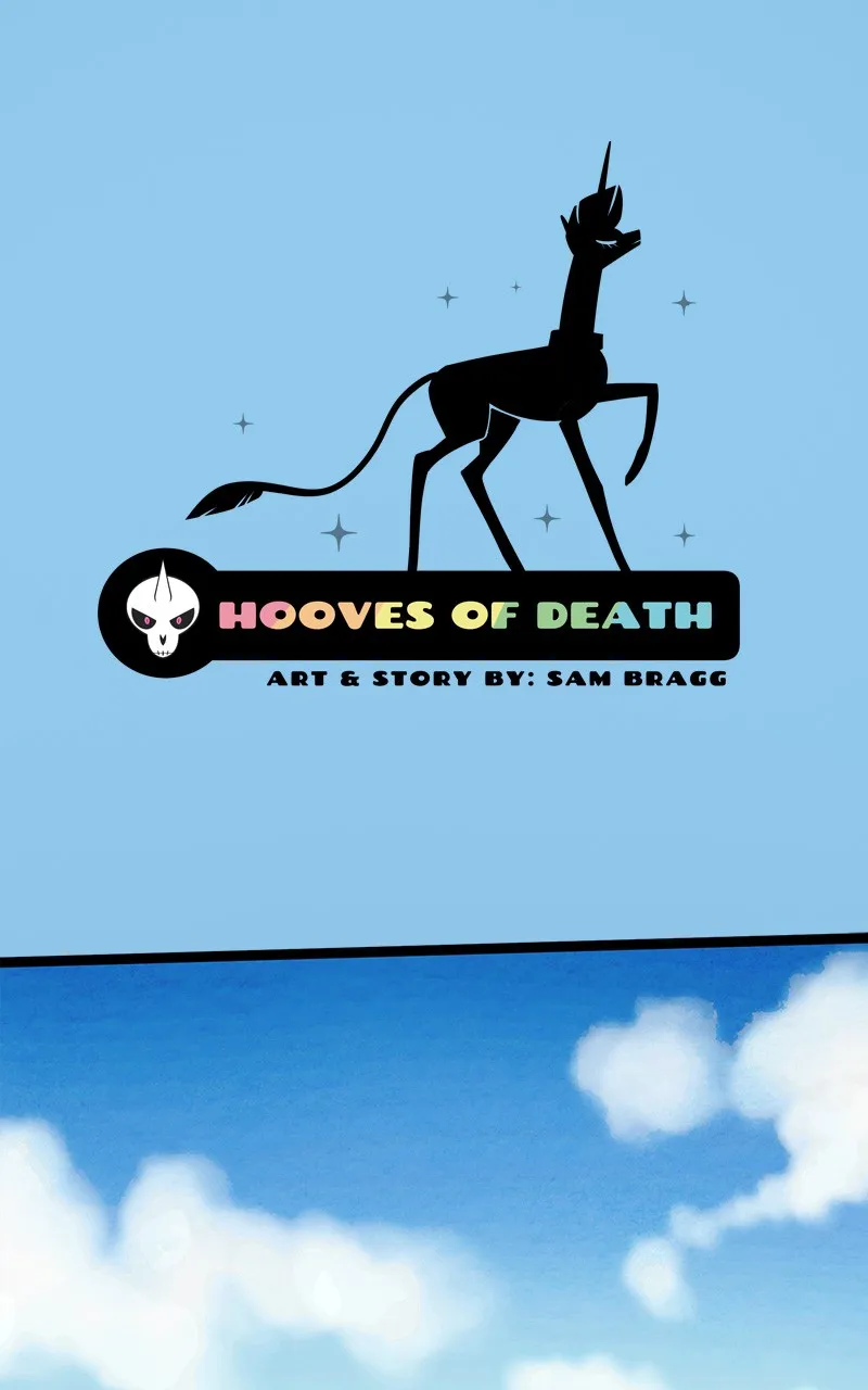 Hooves of Death Chapter 142 page 1 - 