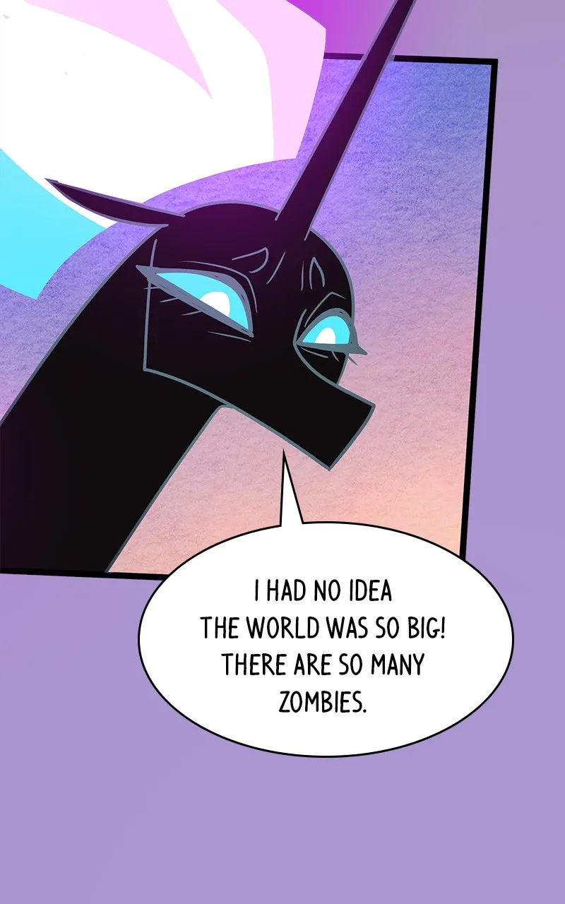 Hooves of Death Chapter 142 page 17 - 