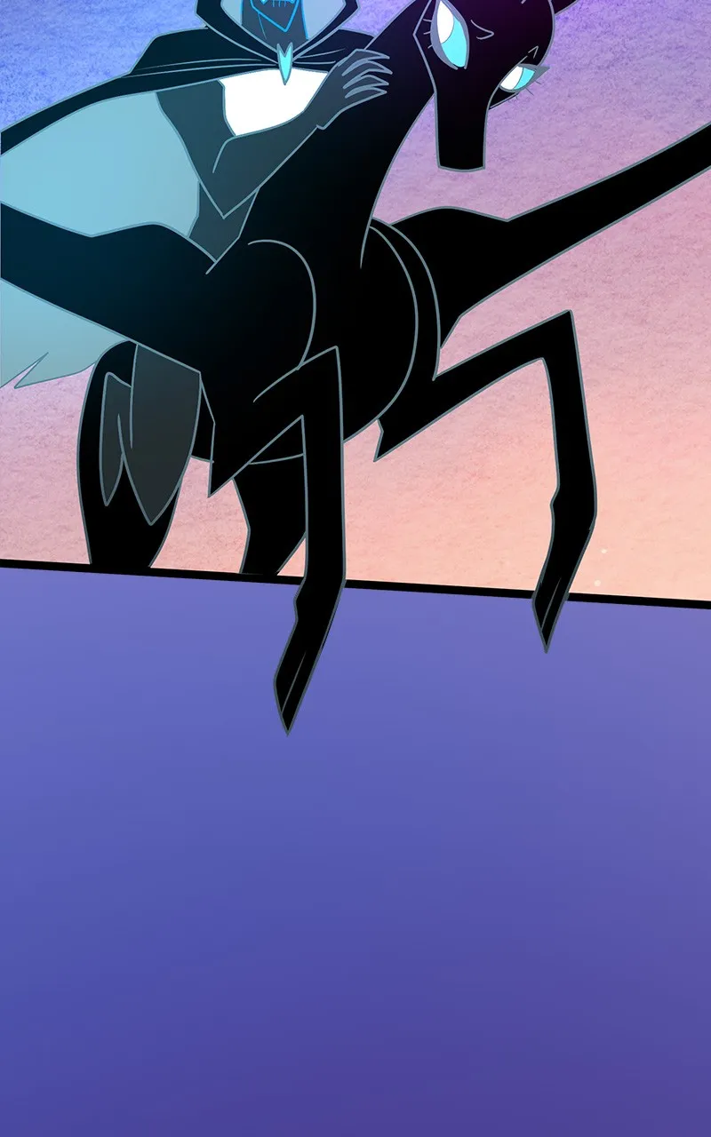 Hooves of Death Chapter 142 page 19 - 