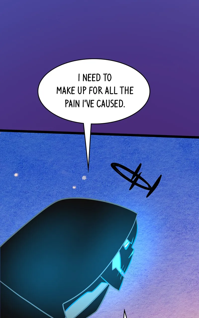 Hooves of Death Chapter 142 page 20 - 