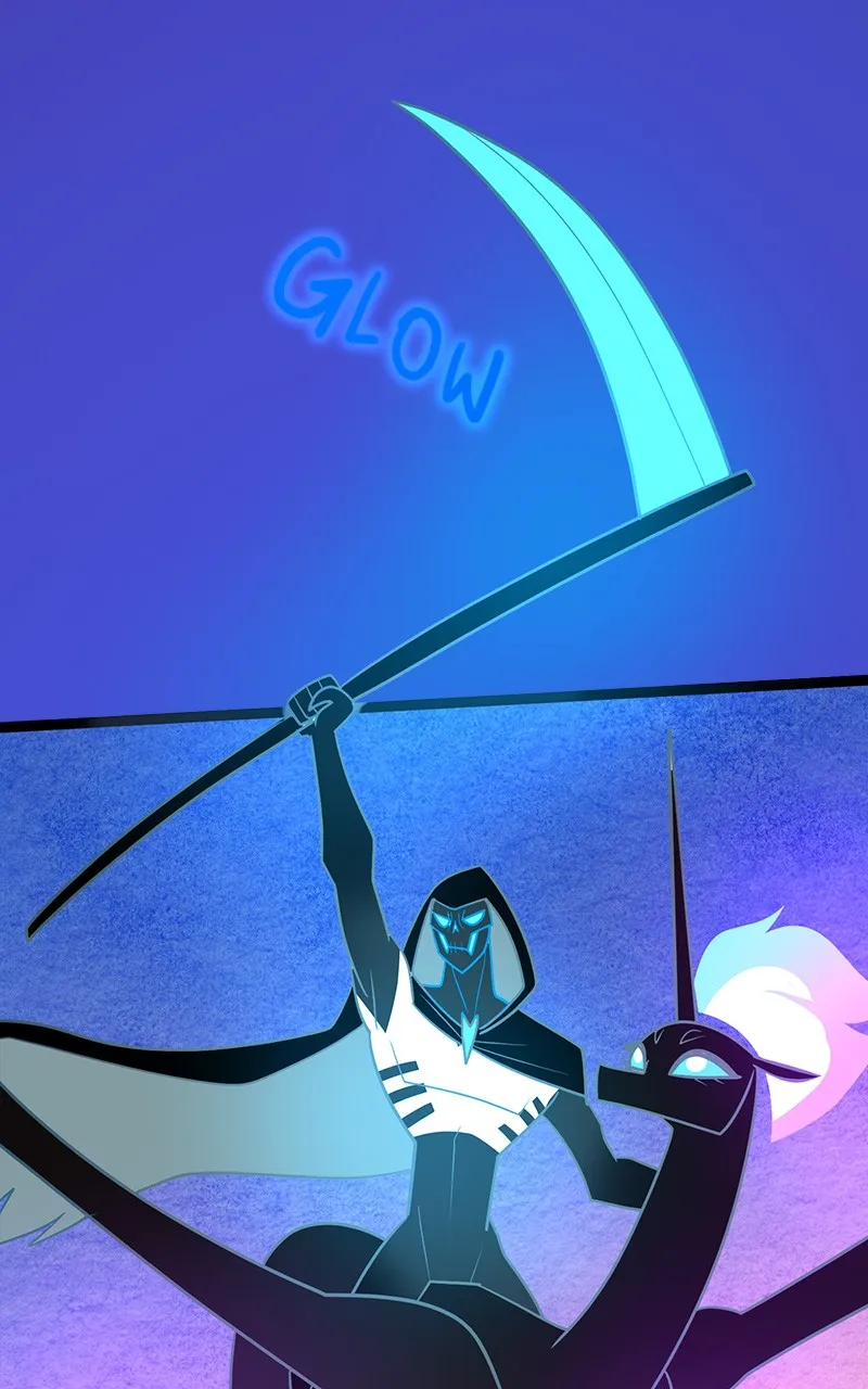 Hooves of Death Chapter 142 page 24 - 