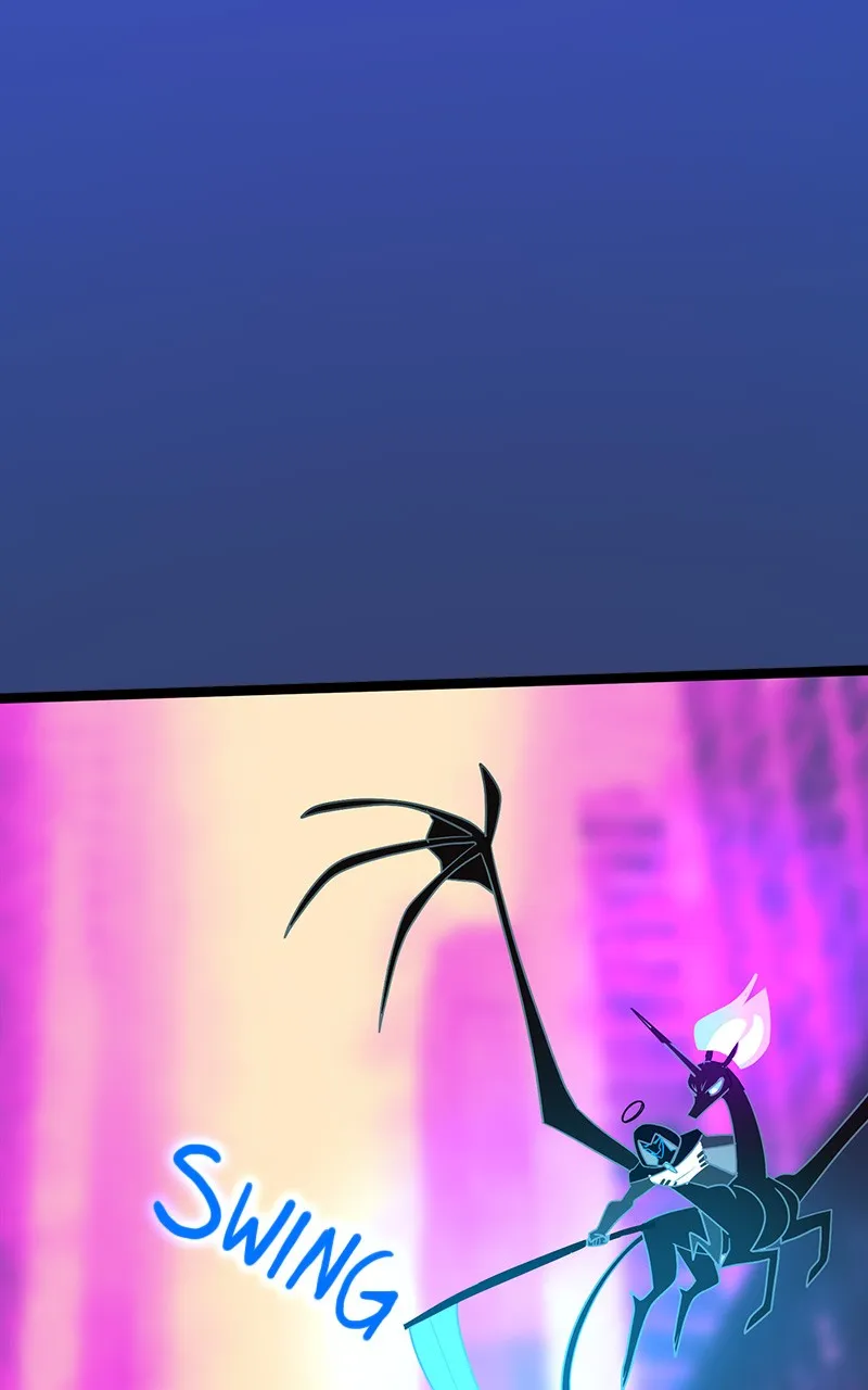 Hooves of Death Chapter 142 page 26 - 