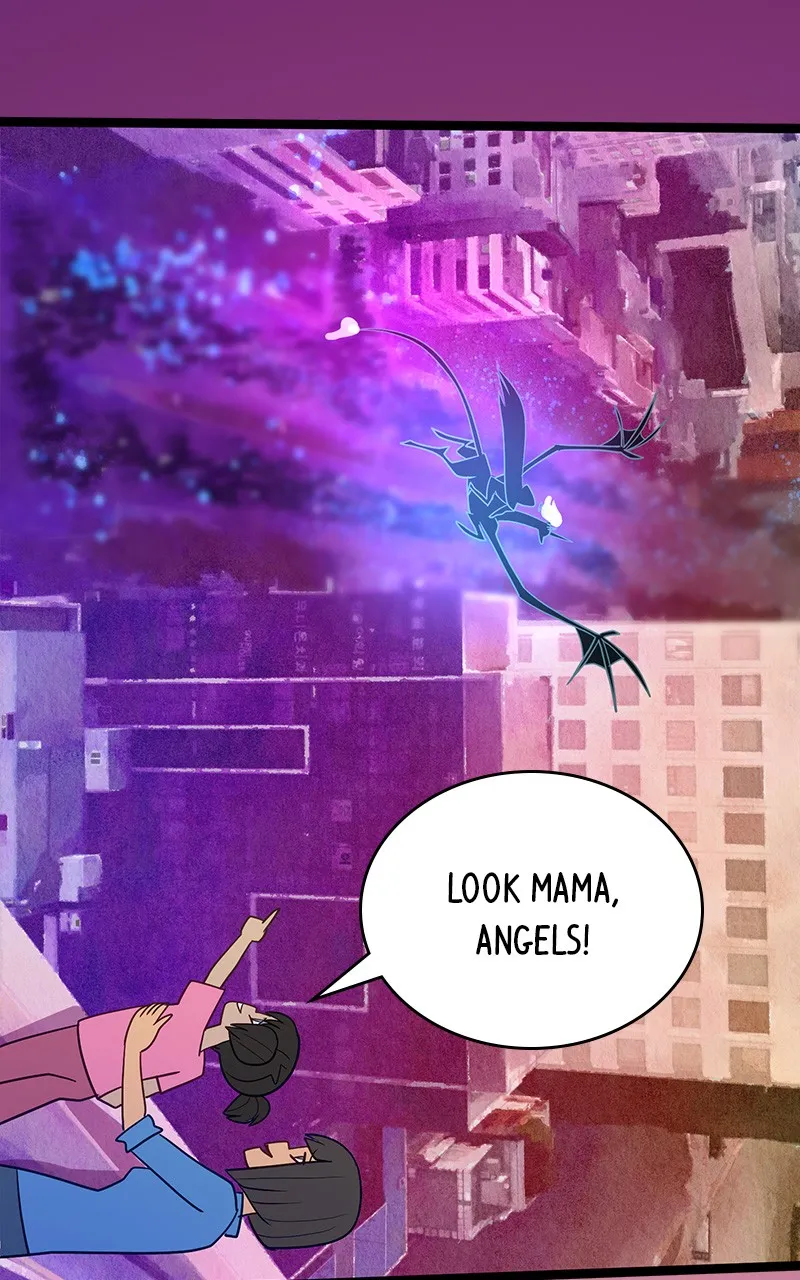 Hooves of Death Chapter 142 page 31 - 