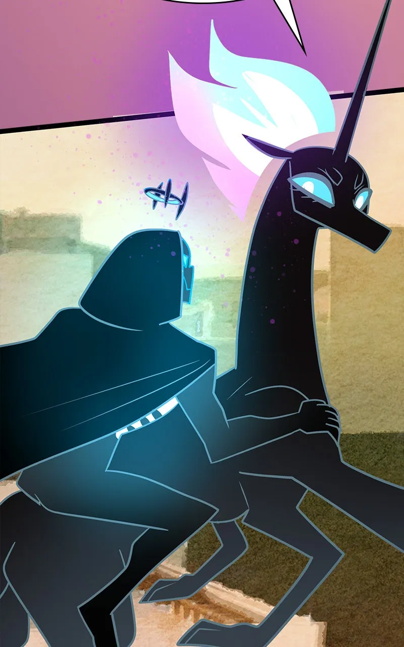 Hooves of Death Chapter 142 page 33 - 