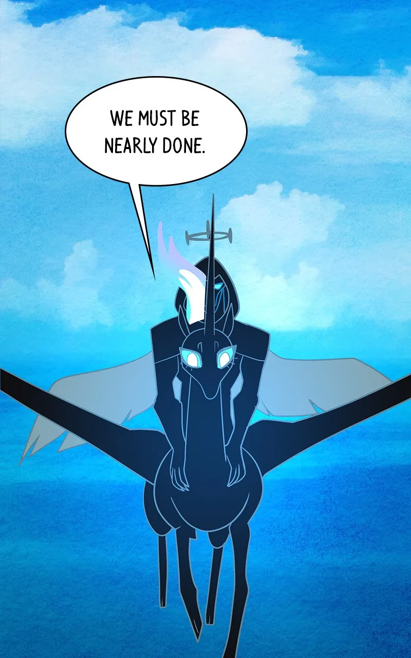 Hooves of Death Chapter 142 page 41 - 