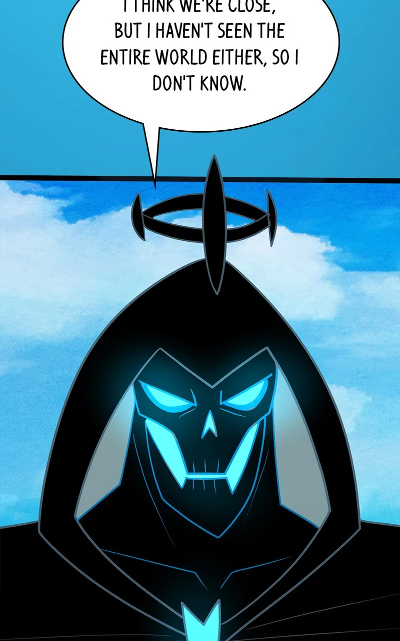 Hooves of Death Chapter 142 page 43 - 