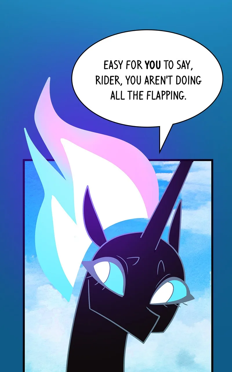 Hooves of Death Chapter 142 page 46 - 