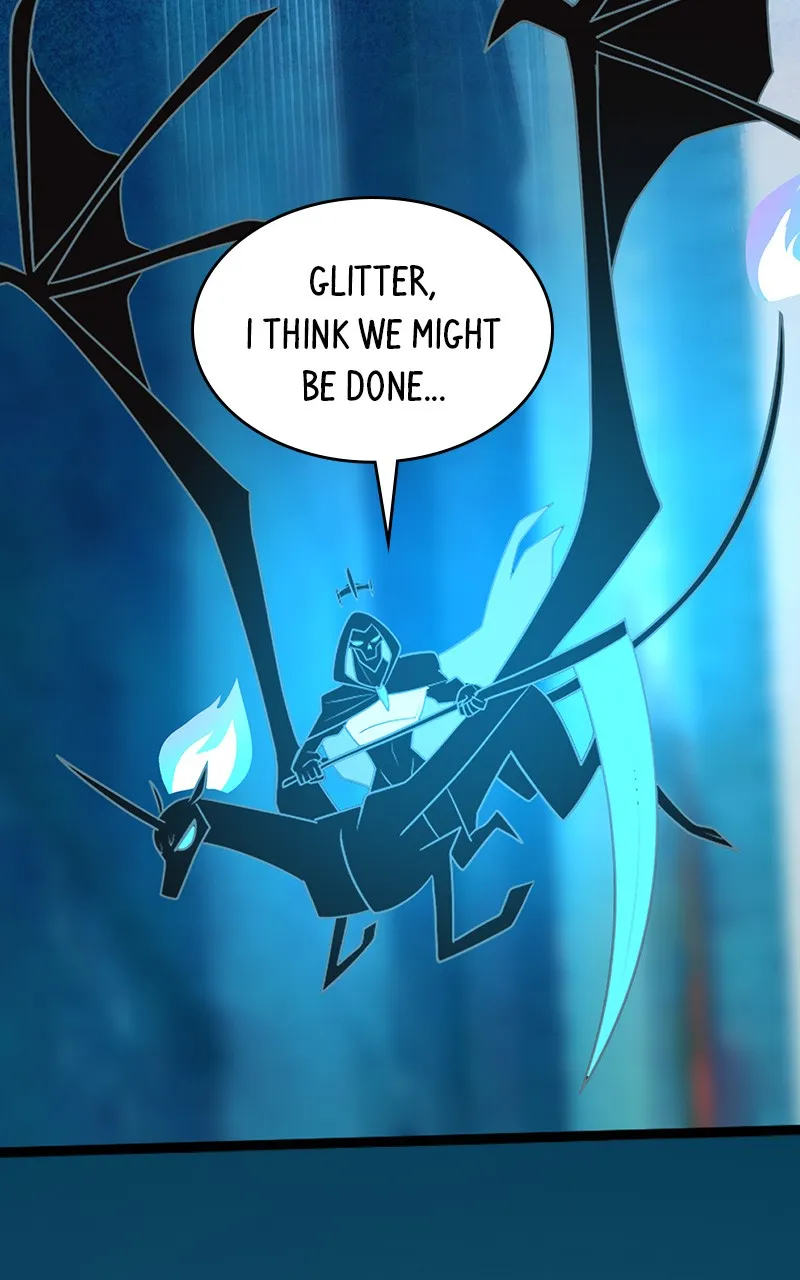 Hooves of Death Chapter 142 page 55 - 