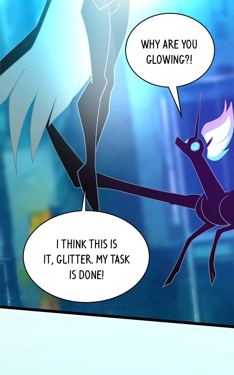 Hooves of Death Chapter 142 page 61 - 
