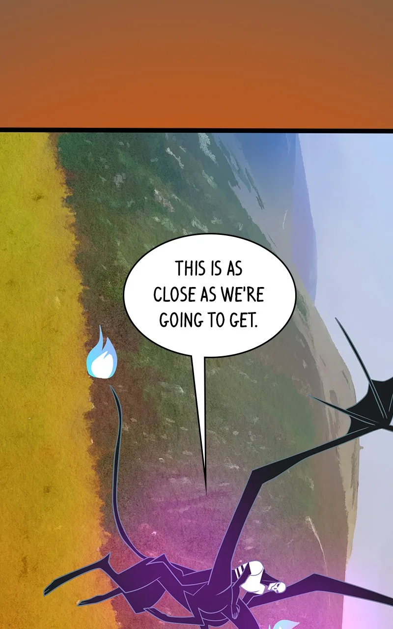 Hooves of Death Chapter 142 page 73 - 