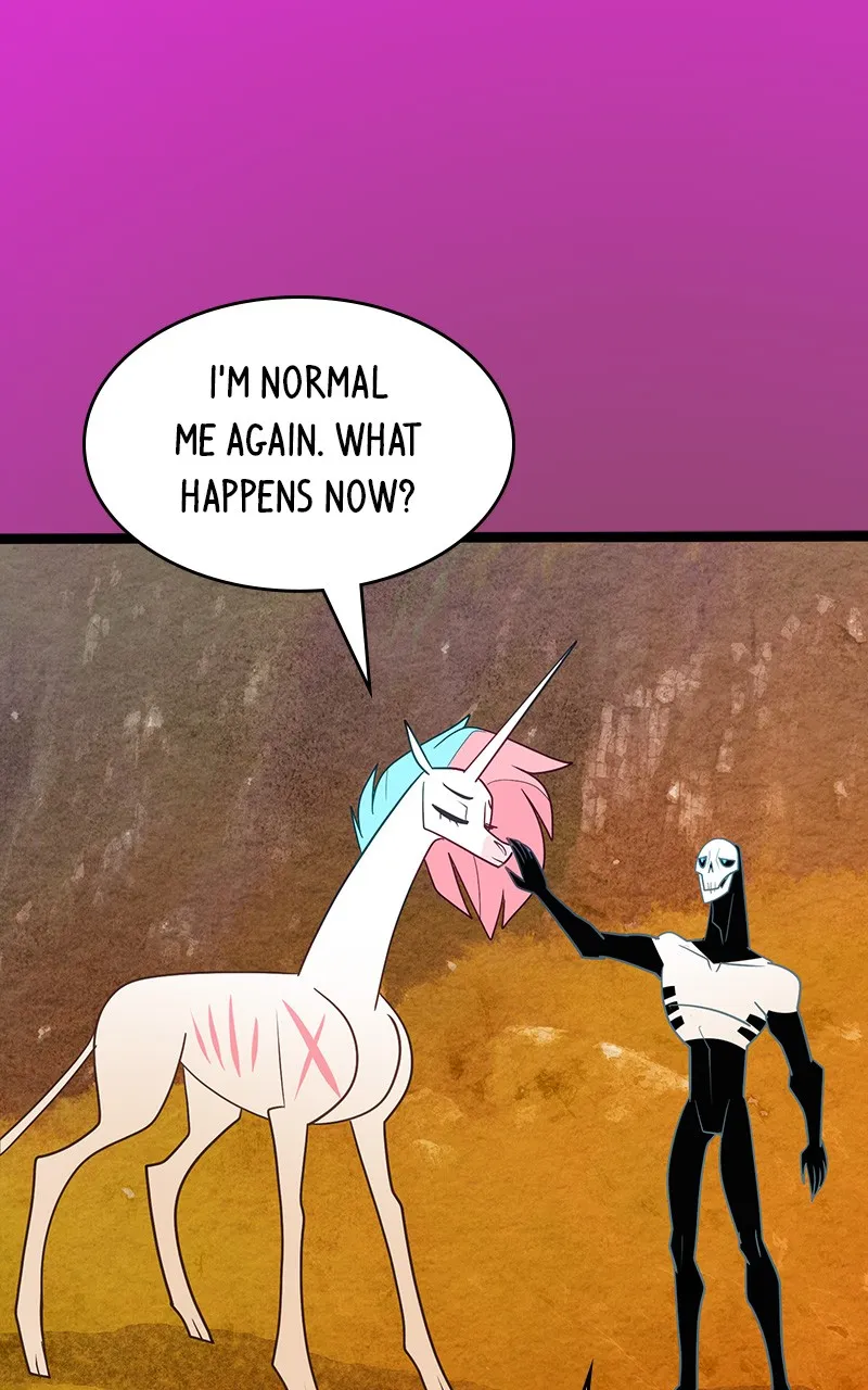 Hooves of Death Chapter 142 page 79 - 