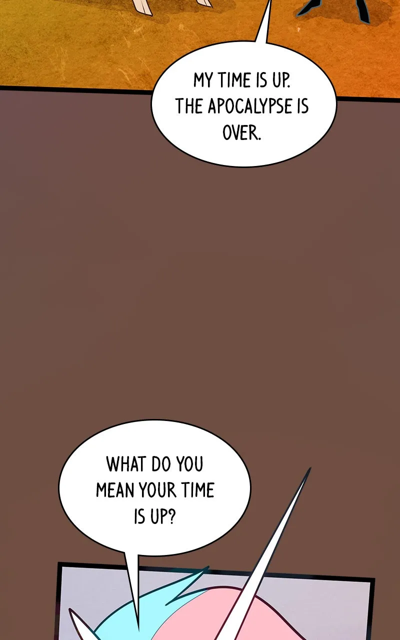 Hooves of Death Chapter 142 page 80 - 
