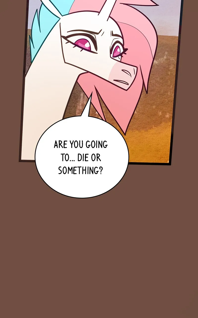 Hooves of Death Chapter 142 page 81 - 