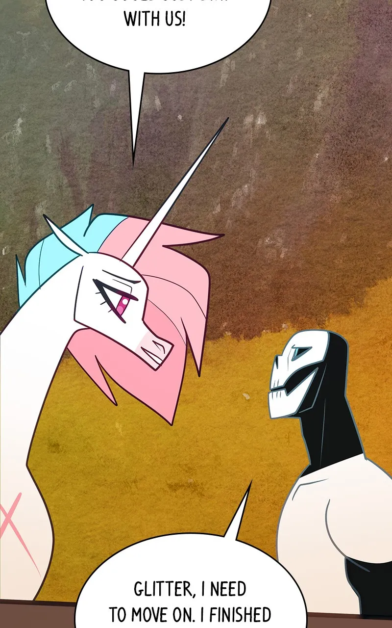Hooves of Death Chapter 142 page 84 - 