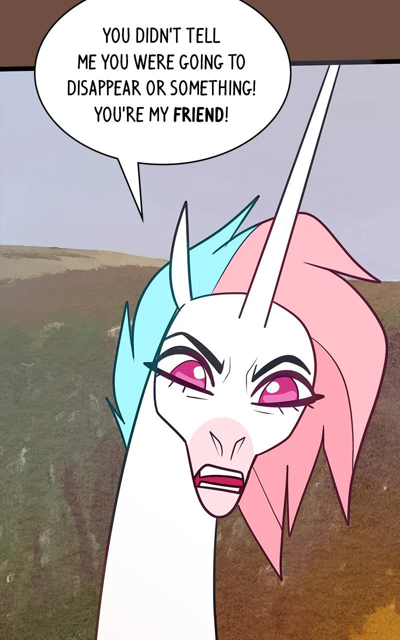 Hooves of Death Chapter 142 page 86 - 