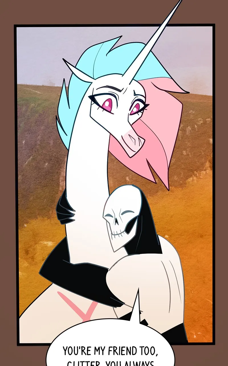 Hooves of Death Chapter 142 page 91 - 