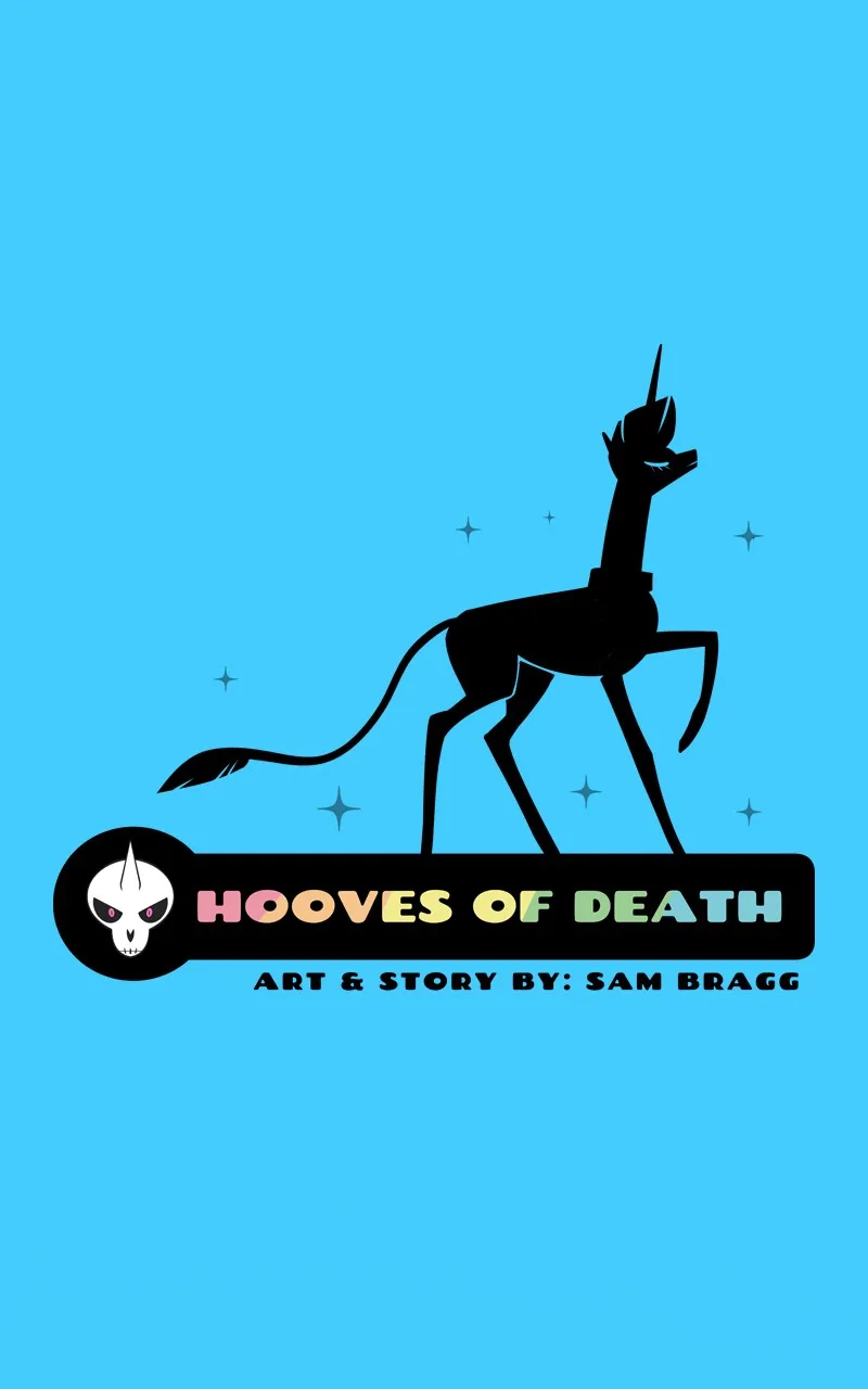 Hooves of Death Chapter 143 page 1 - 