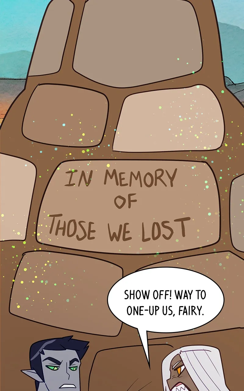 Hooves of Death Chapter 143 page 12 - 