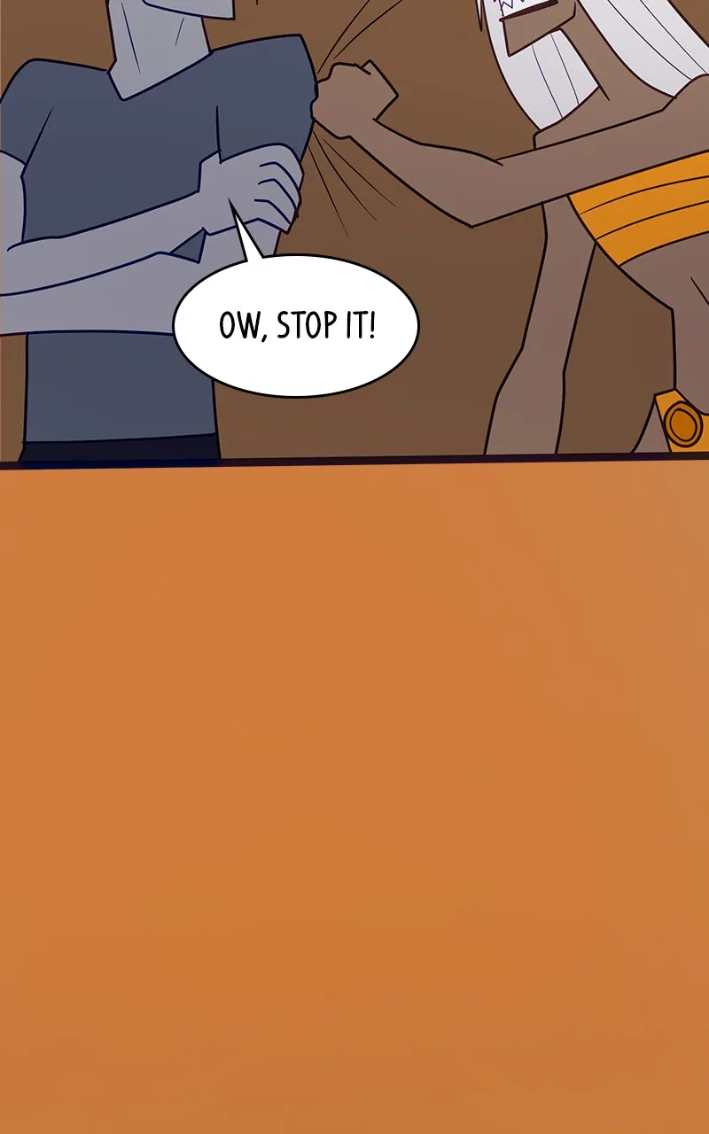 Hooves of Death Chapter 143 page 13 - 