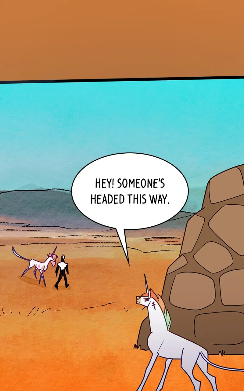 Hooves of Death Chapter 143 page 14 - 
