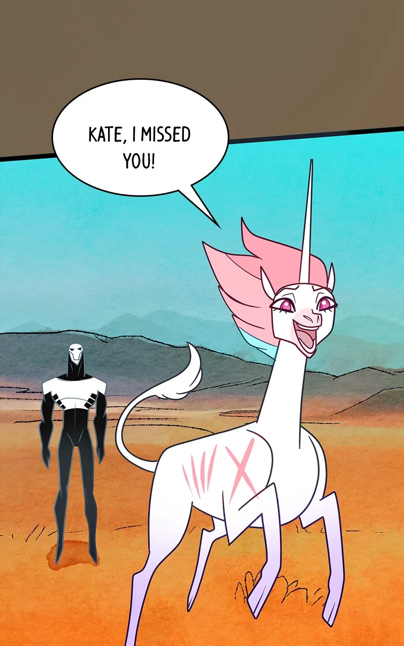 Hooves of Death Chapter 143 page 24 - 