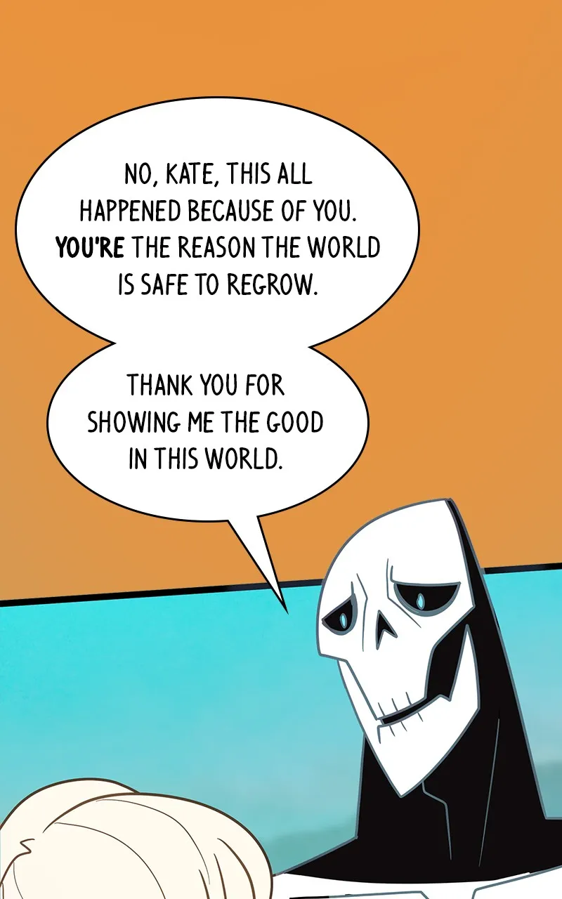 Hooves of Death Chapter 143 page 29 - 