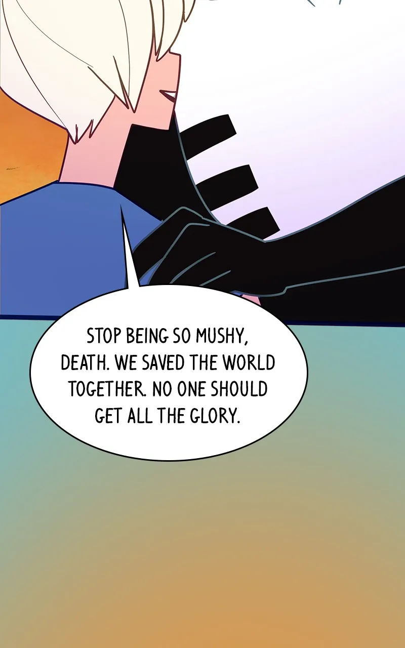 Hooves of Death Chapter 143 page 30 - 