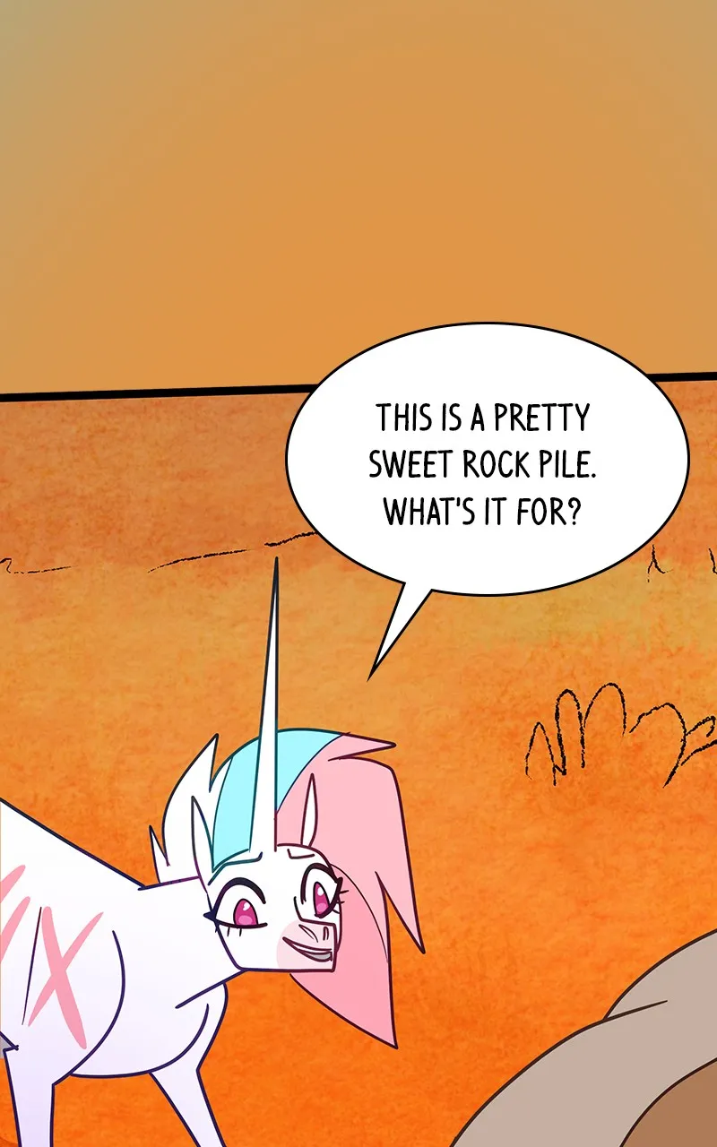 Hooves of Death Chapter 143 page 31 - 