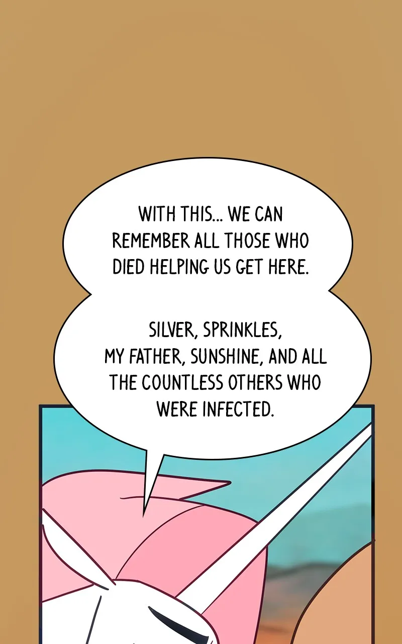 Hooves of Death Chapter 143 page 33 - 