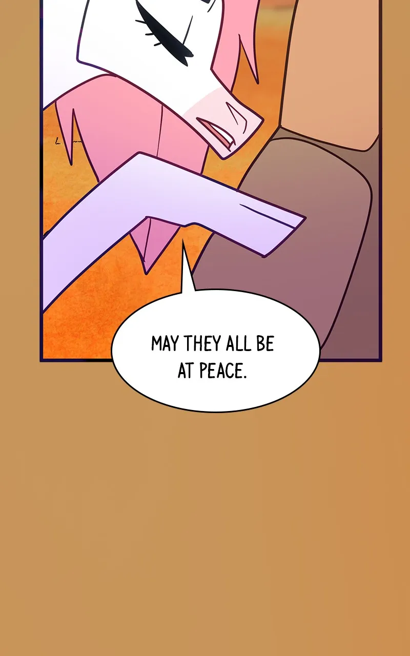 Hooves of Death Chapter 143 page 34 - 