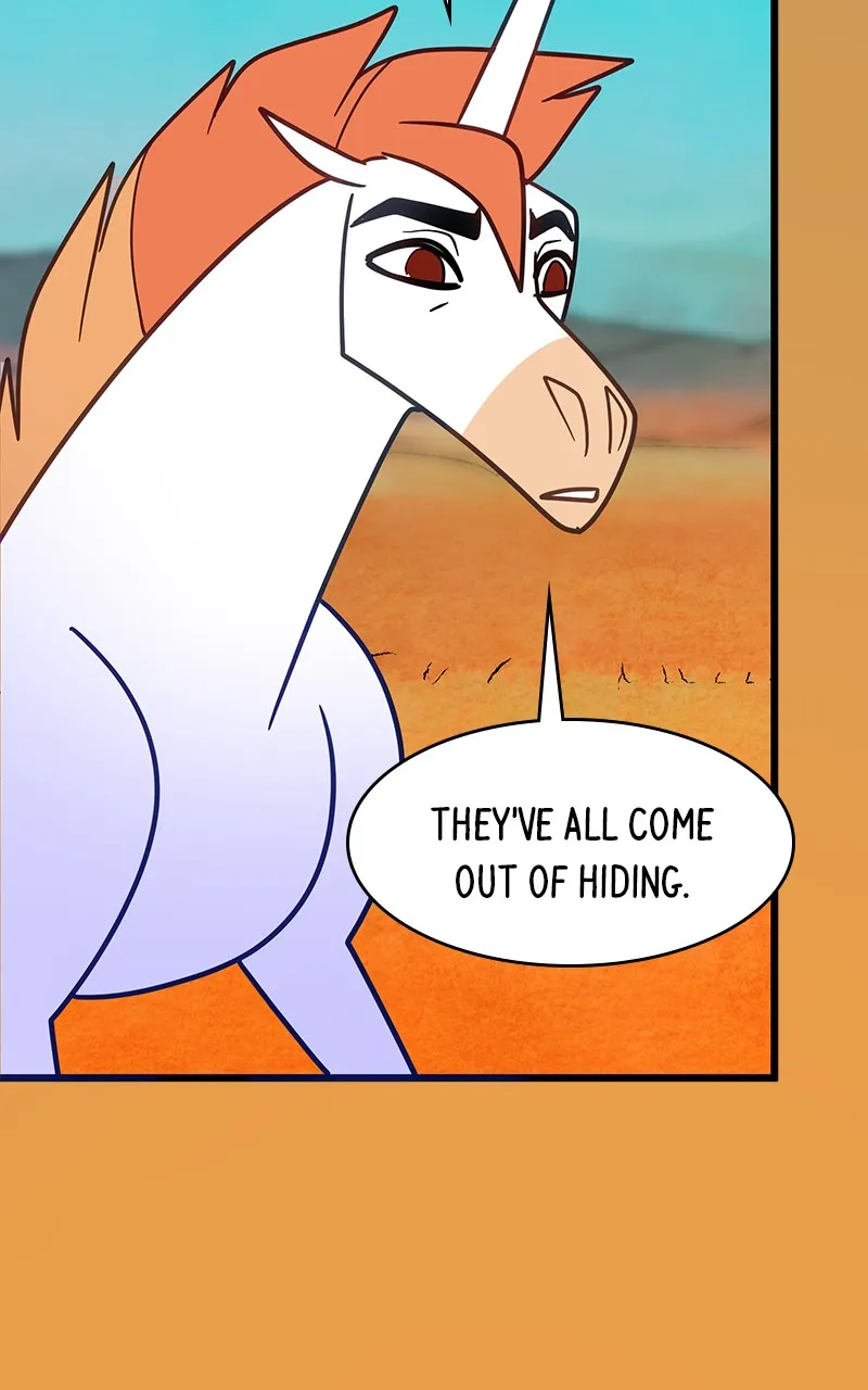 Hooves of Death Chapter 143 page 37 - 