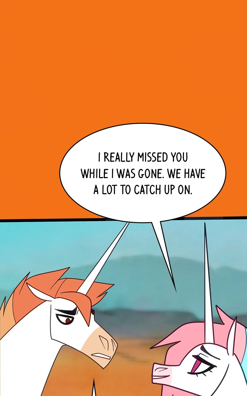 Hooves of Death Chapter 143 page 41 - 
