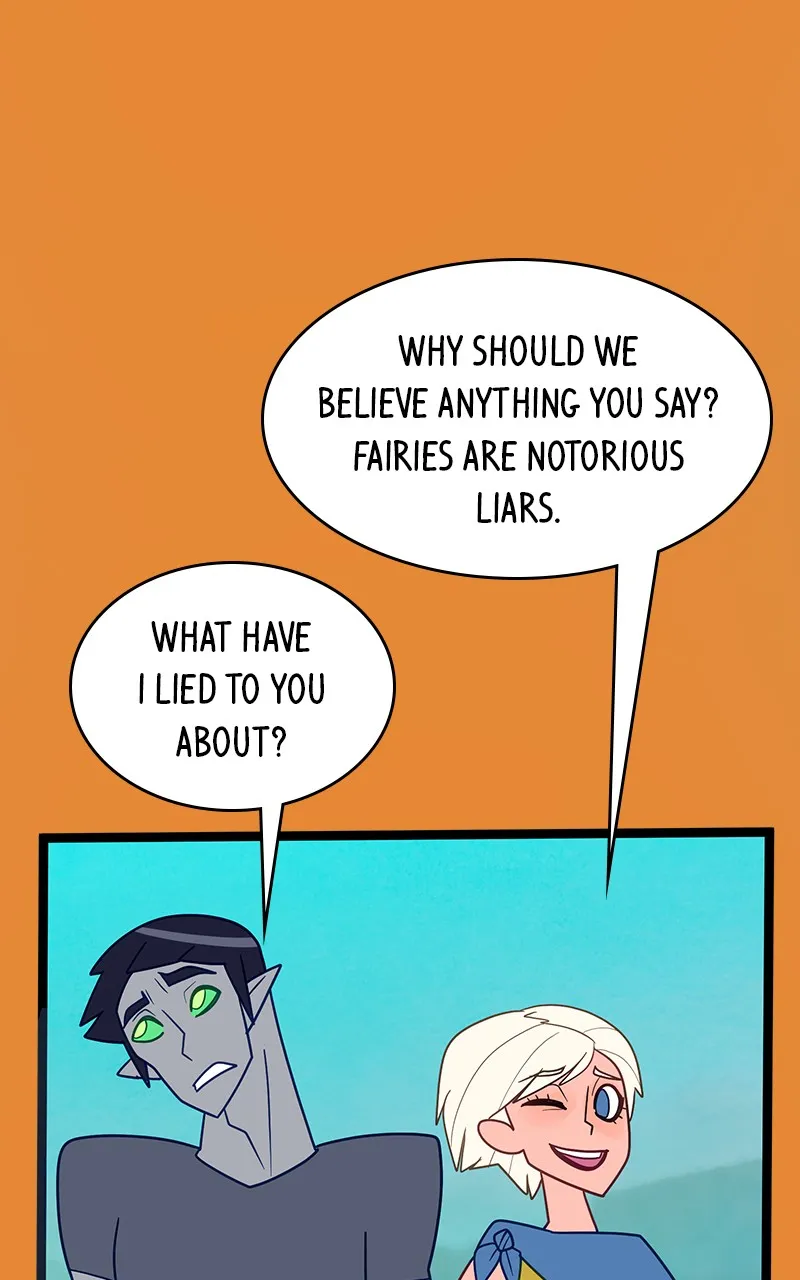 Hooves of Death Chapter 143 page 44 - 