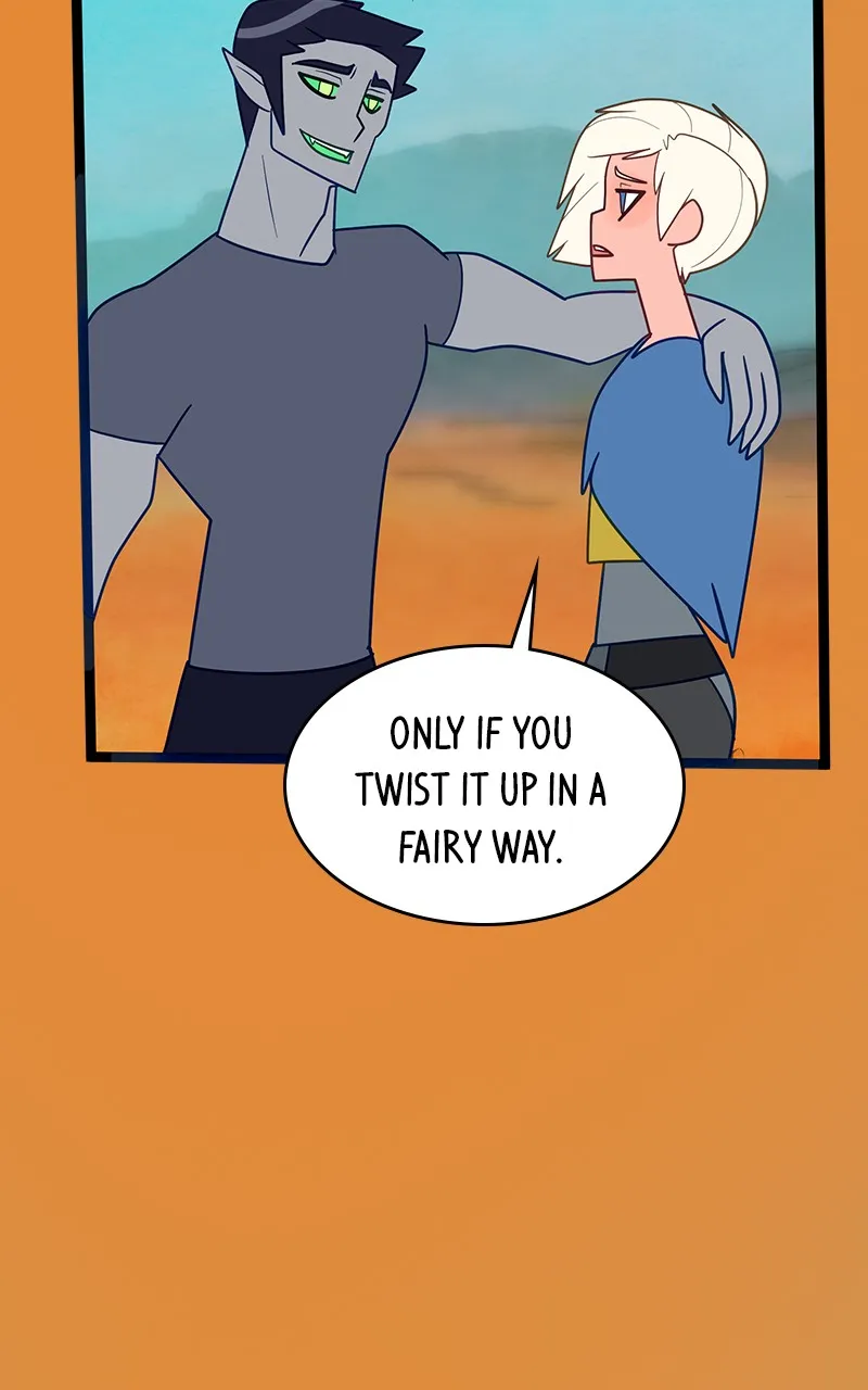 Hooves of Death Chapter 143 page 46 - 