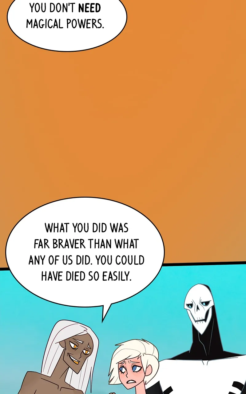 Hooves of Death Chapter 143 page 48 - 