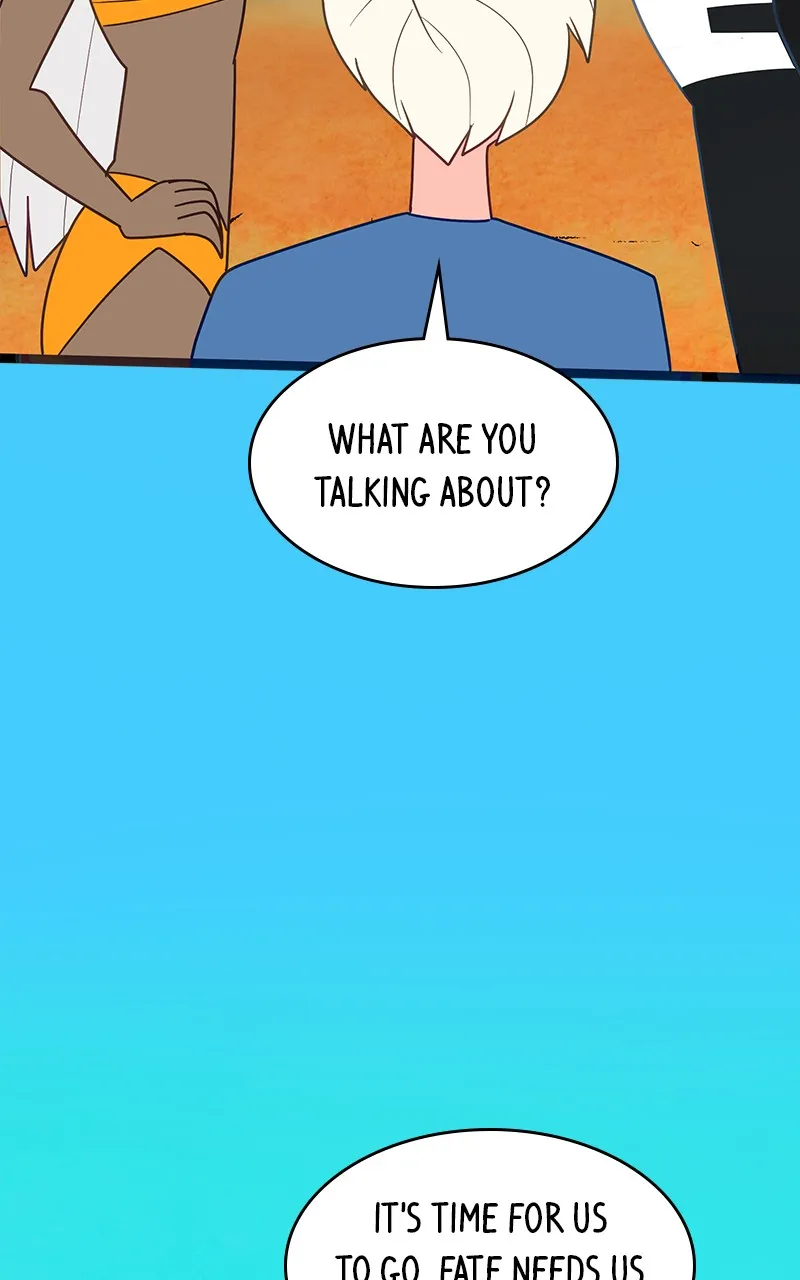 Hooves of Death Chapter 143 page 51 - 