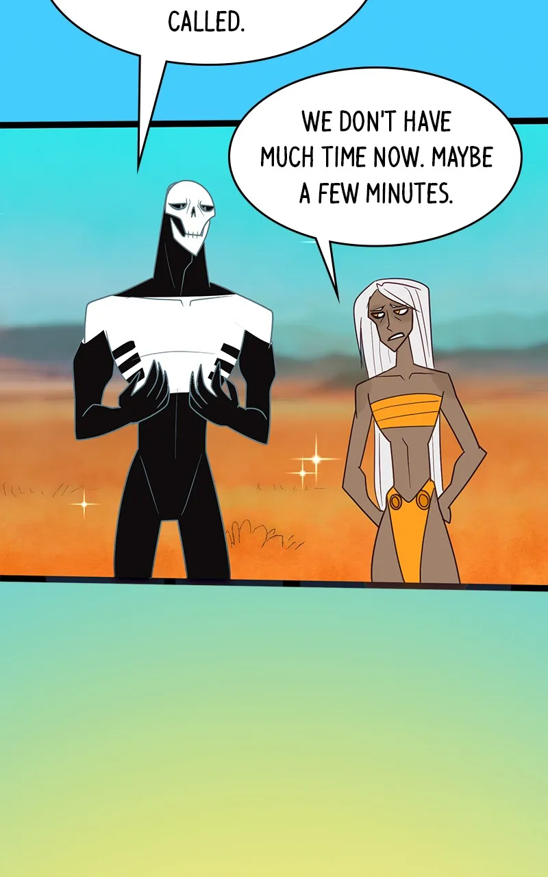 Hooves of Death Chapter 143 page 53 - 