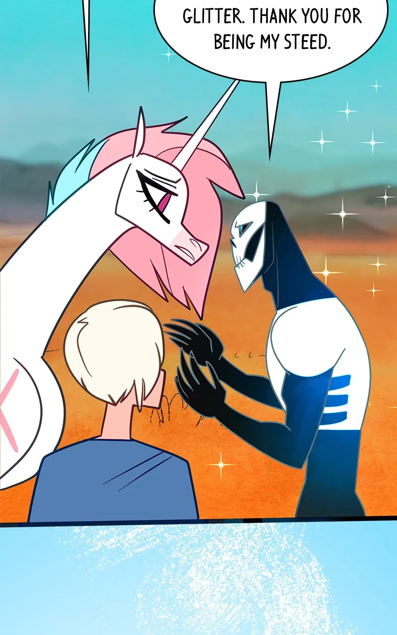 Hooves of Death Chapter 143 page 57 - 