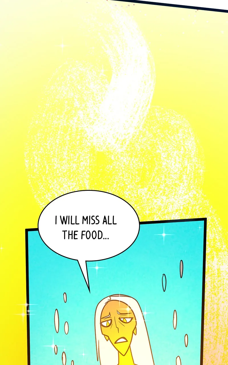 Hooves of Death Chapter 143 page 61 - 