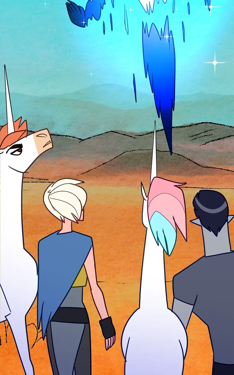 Hooves of Death Chapter 143 page 64 - 