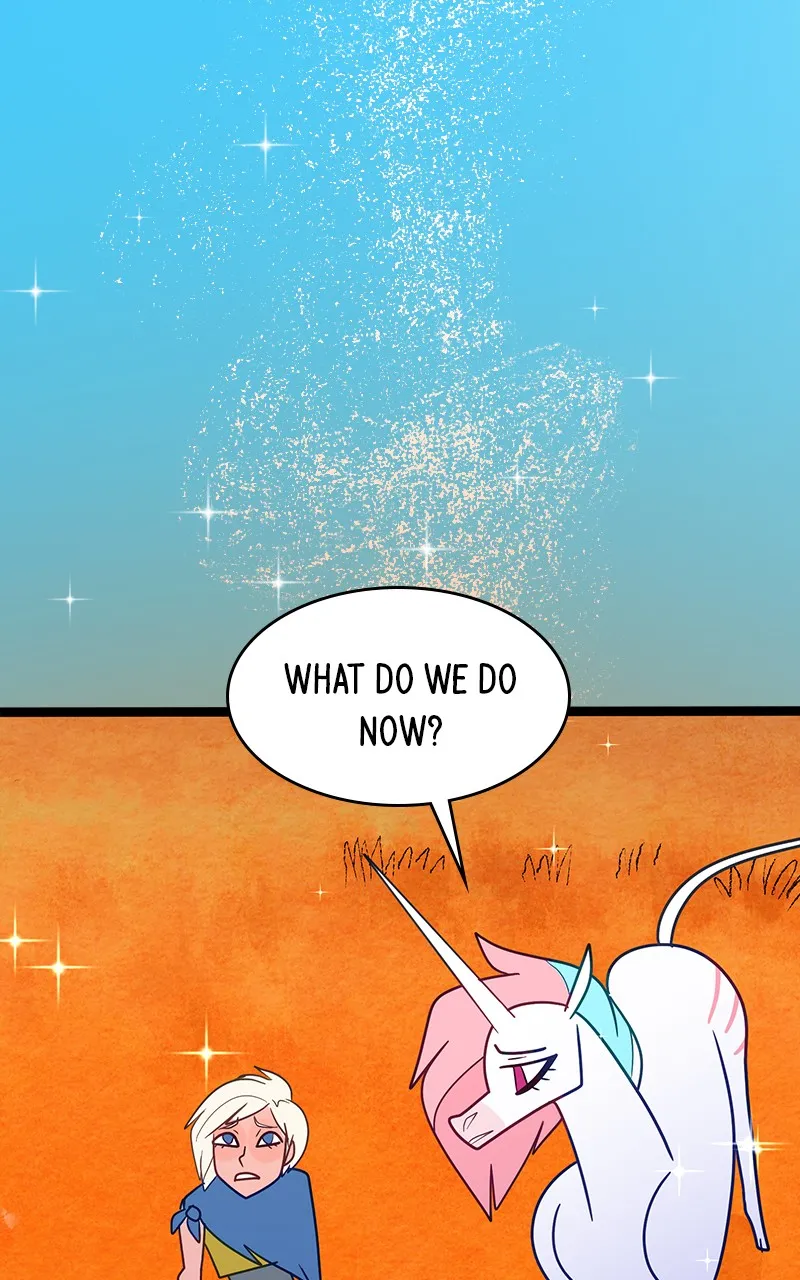Hooves of Death Chapter 143 page 69 - 