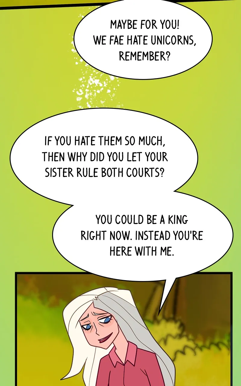 Hooves of Death Chapter 143 page 85 - 