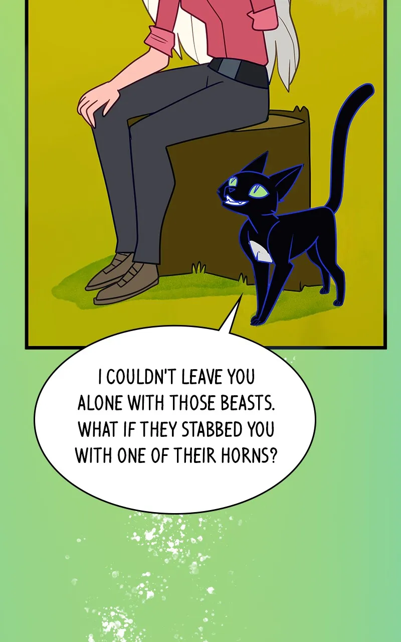Hooves of Death Chapter 143 page 86 - 